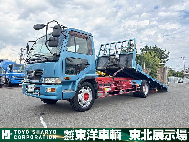 2005 UD Trucks Condor
