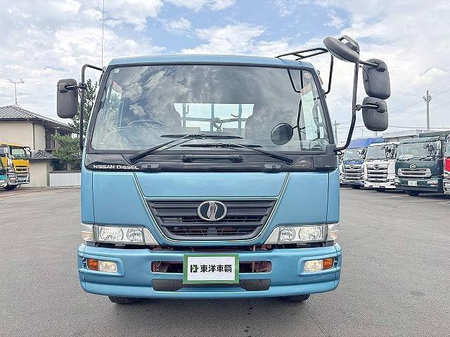2005 UD Trucks Condor – thumbnail 2