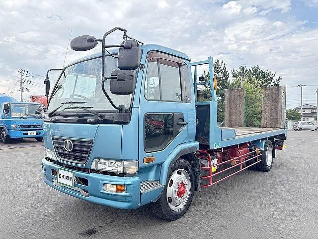 2005 UD Trucks Condor – thumbnail 3