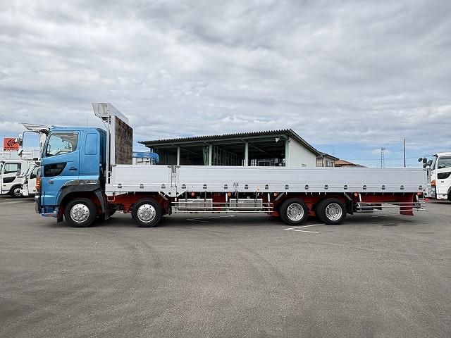 2004 Hino Profia – thumbnail 4