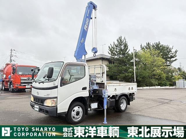 2006 Toyota ToyoAce