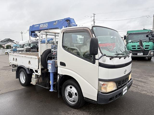 2006 Toyota ToyoAce – thumbnail 3