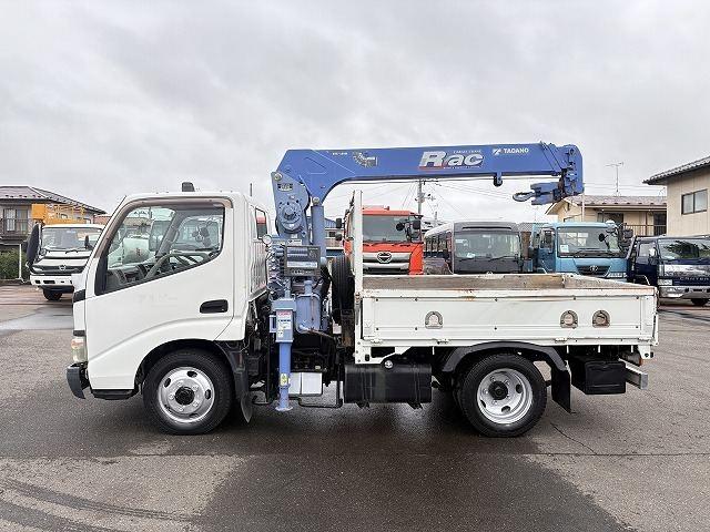 2006 Toyota ToyoAce – thumbnail 4