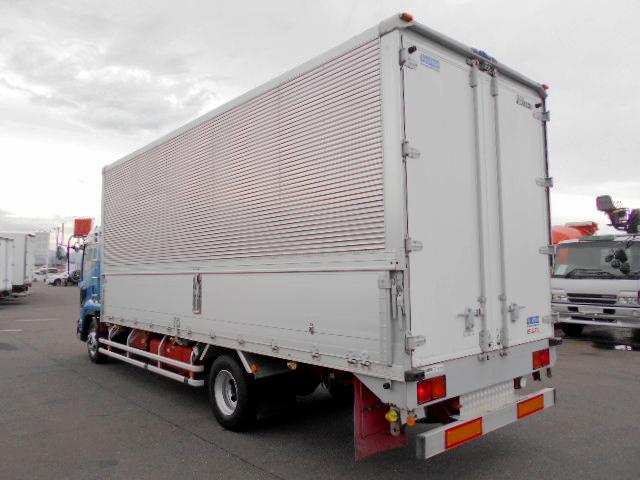 2011 Isuzu Forward – thumbnail 4