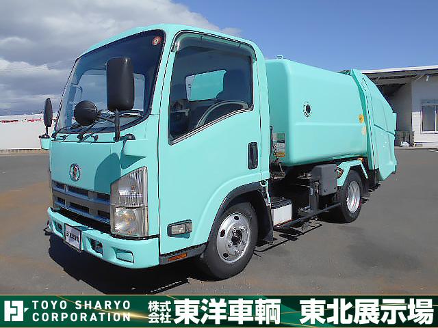 2007 UD Trucks Condor