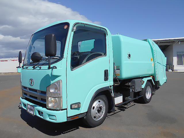 2007 UD Trucks Condor – thumbnail 2