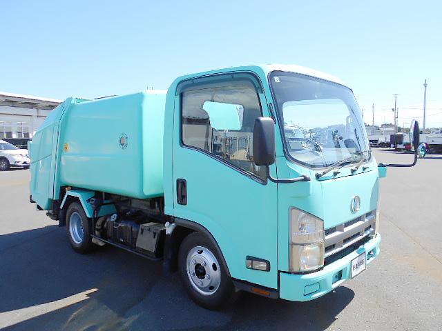 2007 UD Trucks Condor – thumbnail 3