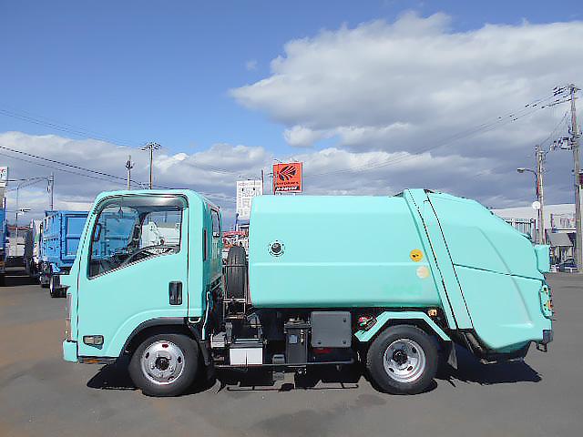 2007 UD Trucks Condor – thumbnail 4