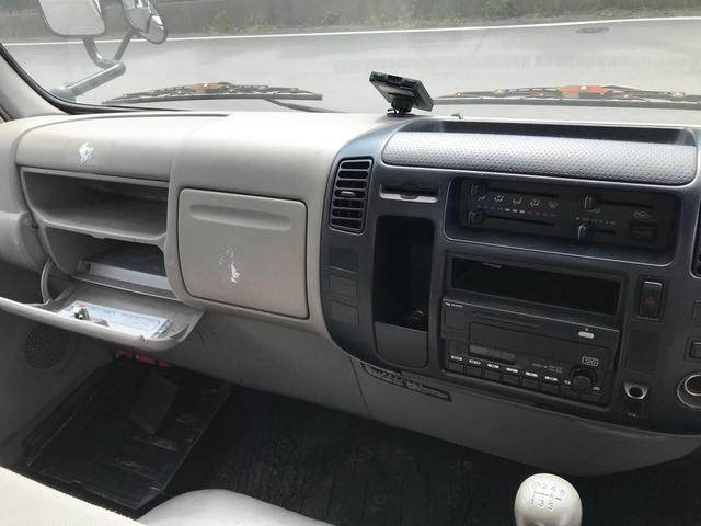 2007 Toyota Dyna – thumbnail 2