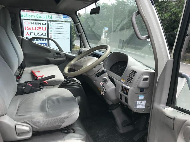 2007 Toyota Dyna – thumbnail 3