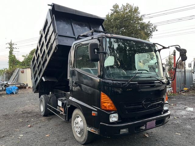 2004 Hino Ranger – thumbnail 3