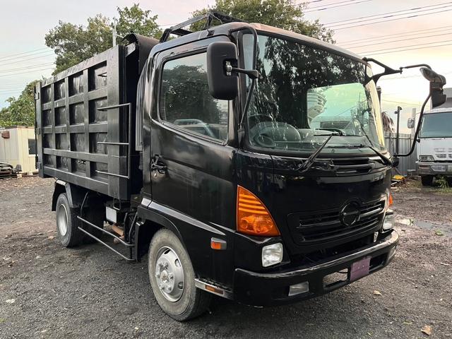2004 Hino Ranger – thumbnail 4