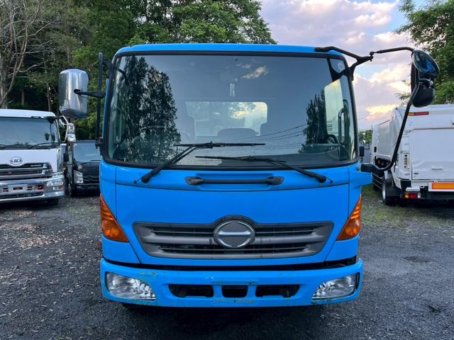 2005 Hino Ranger – thumbnail 2