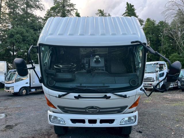 2010 Hino Ranger – thumbnail 2