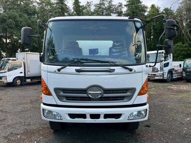 2010 Hino Ranger – thumbnail 3