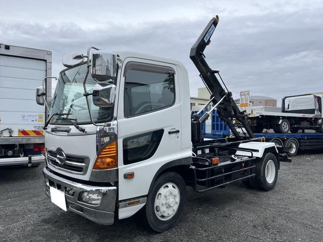 2006 Hino Ranger