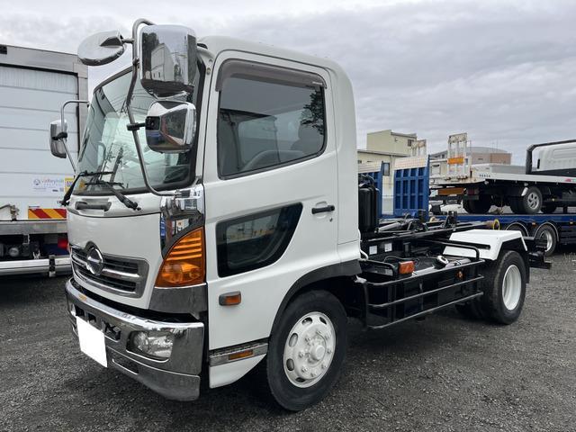 2006 Hino Ranger – thumbnail 2