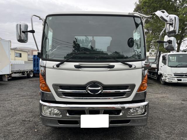 2006 Hino Ranger – thumbnail 3