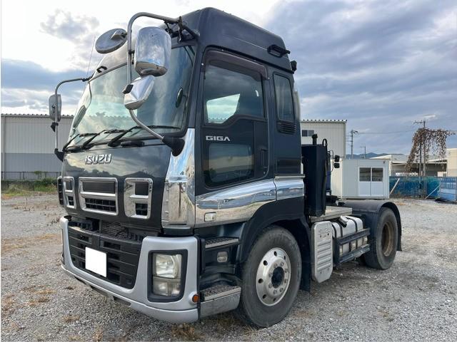 2010 Isuzu Giga
