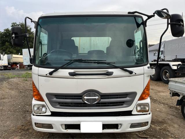 2006 Hino Ranger – thumbnail 2
