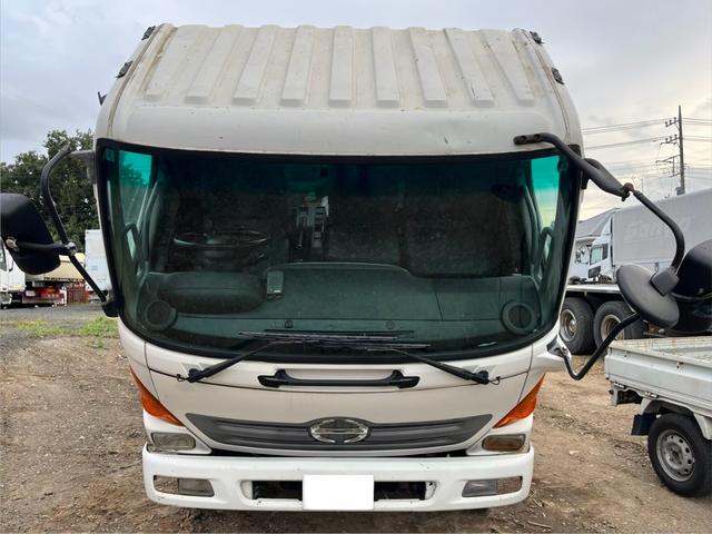 2006 Hino Ranger – thumbnail 3