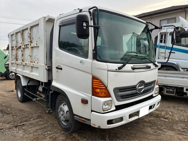 2006 Hino Ranger – thumbnail 4