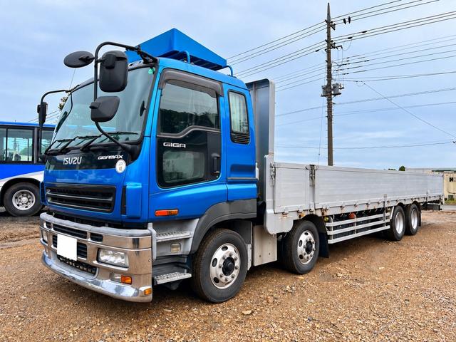2006 Isuzu Giga