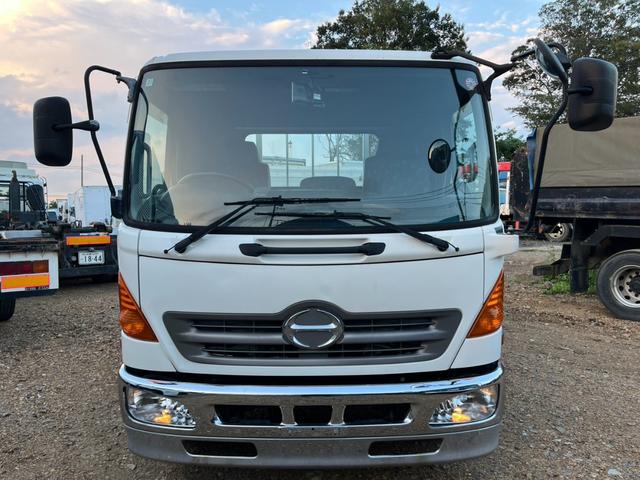 2007 Hino Ranger – thumbnail 2