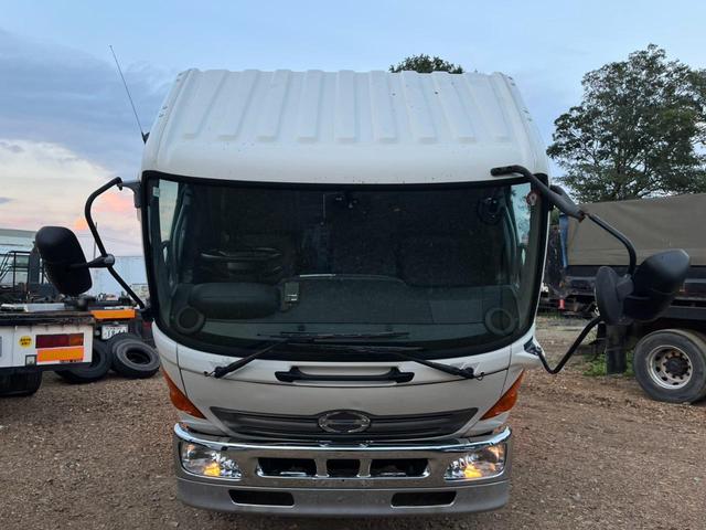 2007 Hino Ranger – thumbnail 3