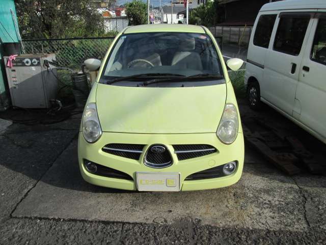 2004 Subaru R2 – thumbnail 2