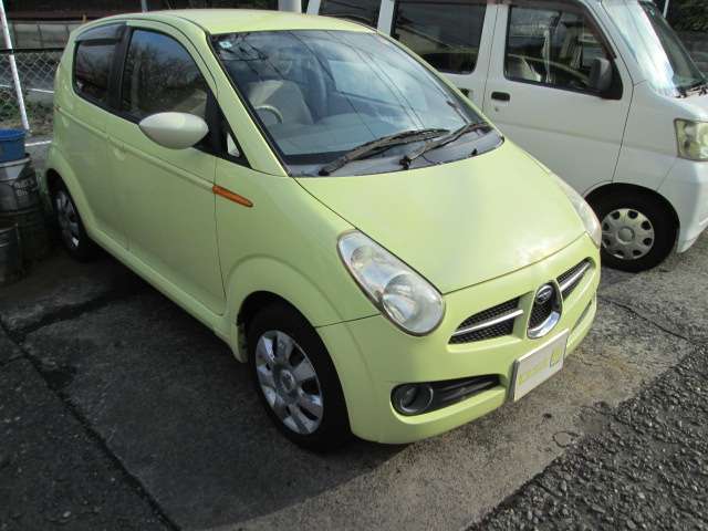 2004 Subaru R2 – thumbnail 3