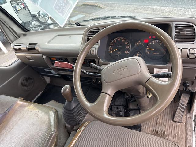 1996 Nissan Atlas – thumbnail 2