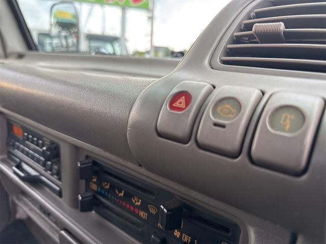 1996 Nissan Atlas – thumbnail 3