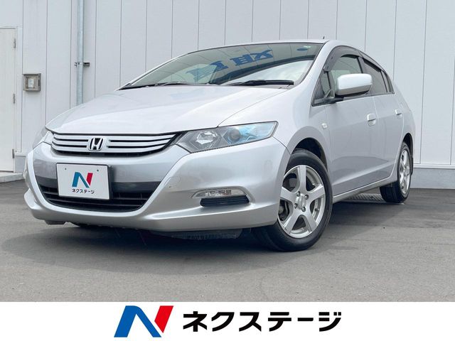 2009 Honda Insight