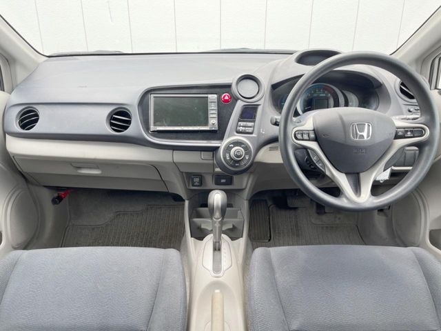 2009 Honda Insight – thumbnail 2