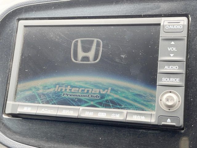 2009 Honda Insight – thumbnail 3