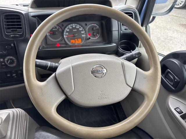 2007 Nissan Atlas – thumbnail 3