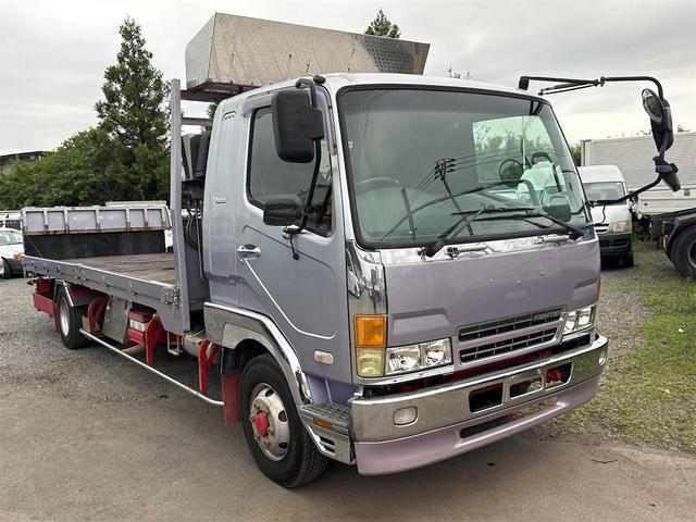 2005 Mitsubishi Fuso Fighter