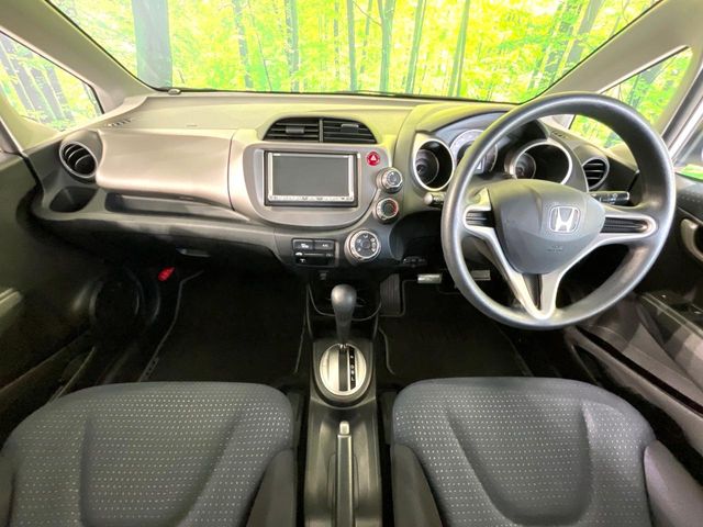 2009 Honda Fit – thumbnail 2