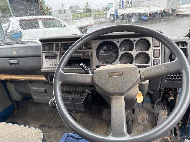 1988 Mazda Titan – thumbnail 2