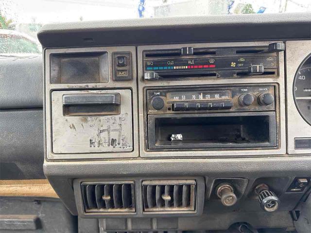 1988 Mazda Titan – thumbnail 3