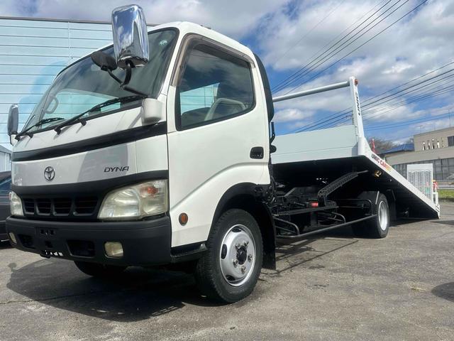 2003 Toyota ToyoAce