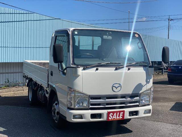 2008 Mazda Titan – thumbnail 2