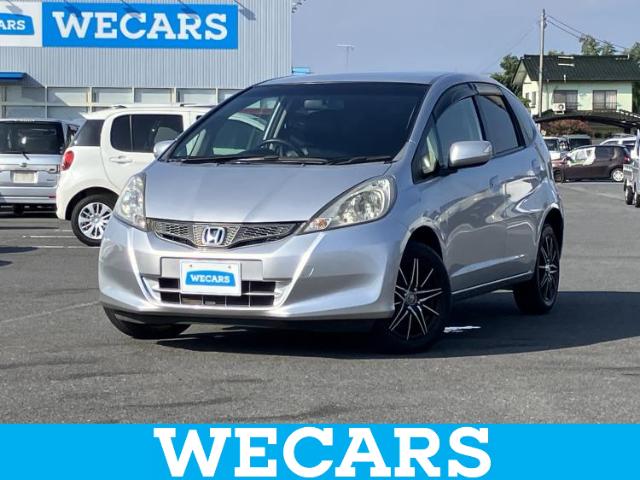 2011 Honda Fit