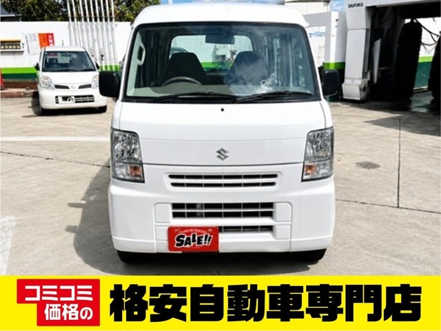 2006 Suzuki Every