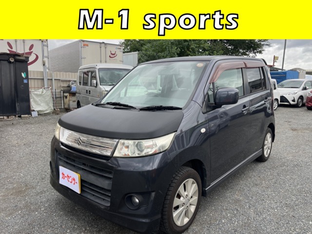 2010 Suzuki Wagon R