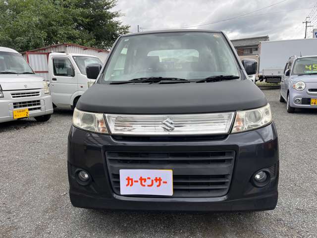 2010 Suzuki Wagon R – thumbnail 2