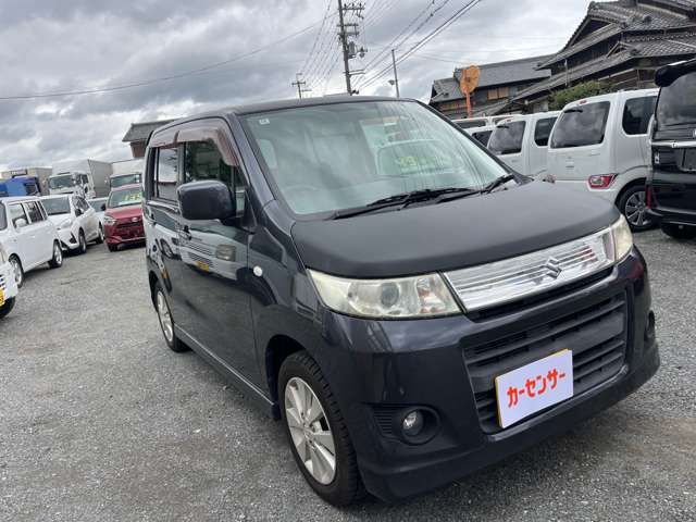 2010 Suzuki Wagon R – thumbnail 3