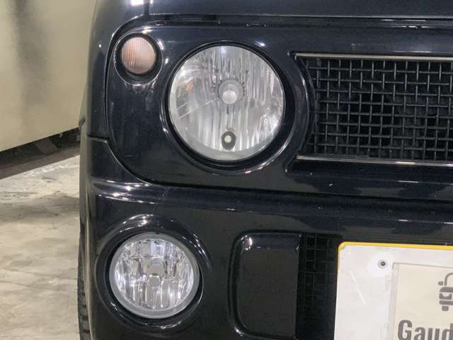 2008 Suzuki Alto Lapin – thumbnail 3