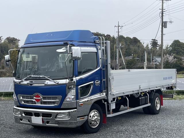 2006 Hino Ranger – thumbnail 2